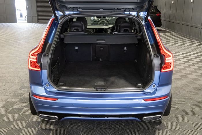 Volvo XC60 2020