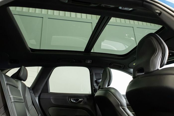 Volvo XC60 2020