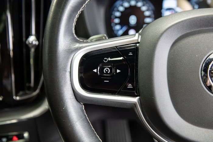 Volvo XC60 2020