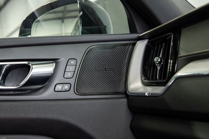 Volvo XC60 2020