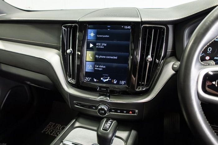 Volvo XC60 2020