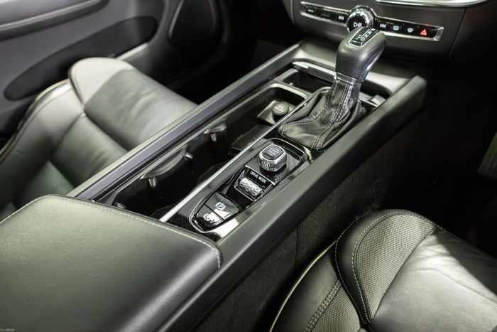 Volvo XC60 2020