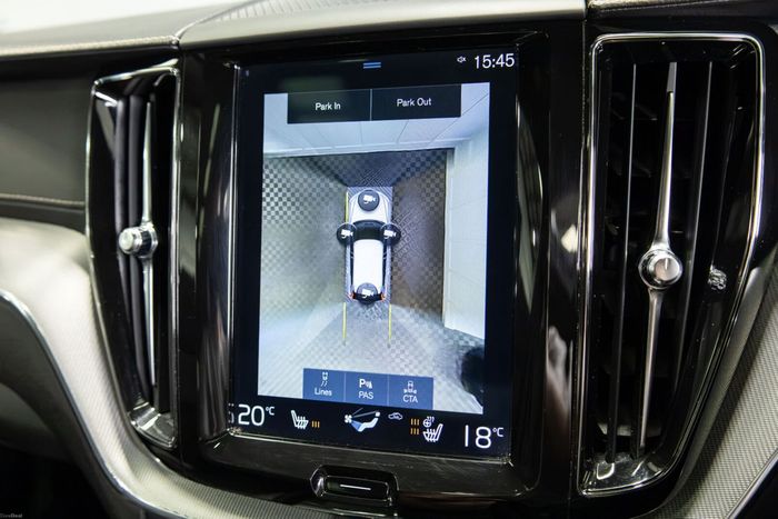 Volvo XC60 2020