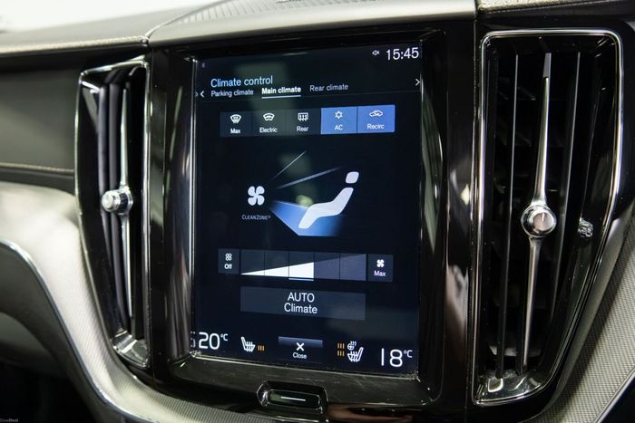 Volvo XC60 2020