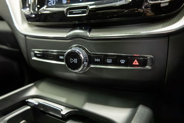 Volvo XC60 2020