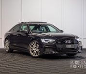 Audi A6 2021