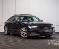 Audi A6 2021