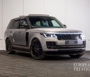 Land Rover Range Rover 2021