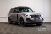 Land Rover Range Rover 2021