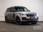 Land Rover Range Rover 2021