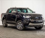 Ford Ranger 2022