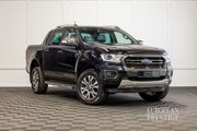Ford Ranger 2022