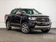 Ford Ranger 2022