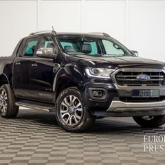 Ford Ranger 2022