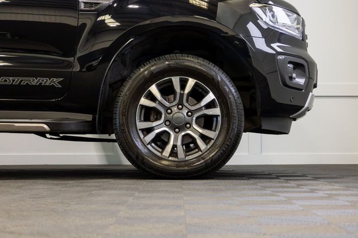 Ford Ranger 2022