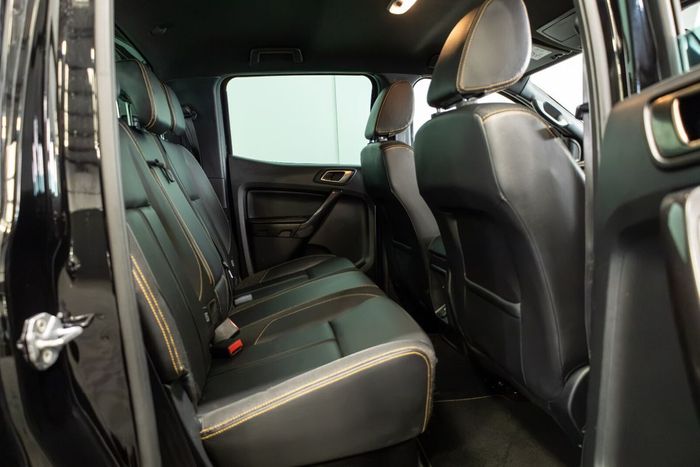 Ford Ranger 2022