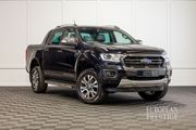 Ford Ranger 2022