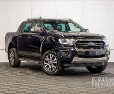 Ford Ranger 2022