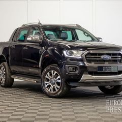 Ford Ranger 2022