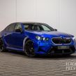 BMW M5 2026