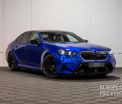 BMW M5 2026