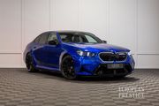 BMW M5 2026