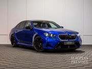 BMW M5 2026