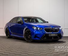 BMW M5 2026