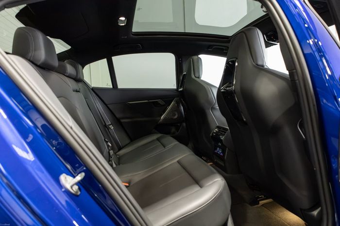 BMW M5 2026