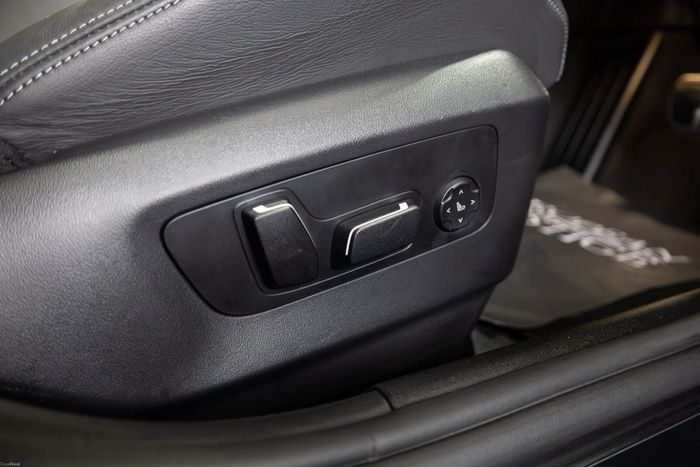 BMW M5 2026