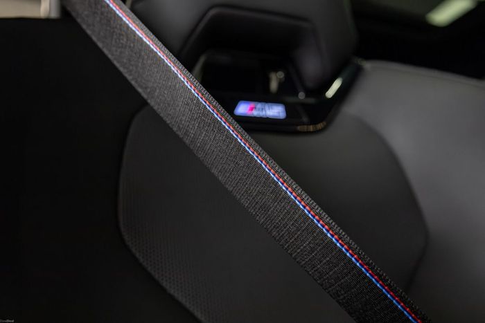 BMW M5 2026
