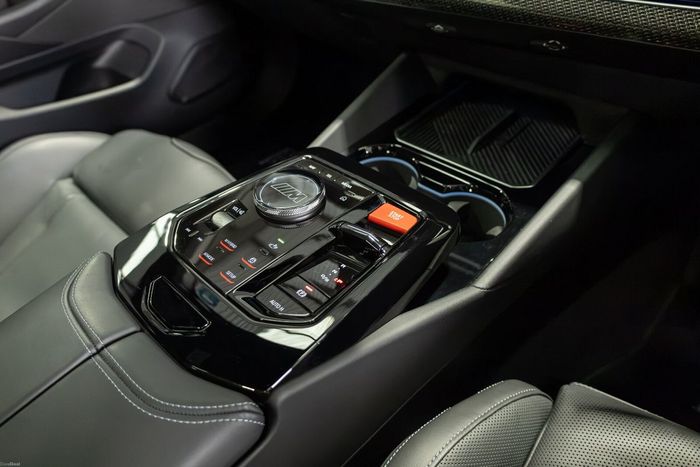 BMW M5 2026