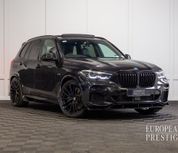 BMW X5 2022
