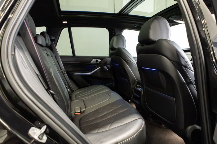 BMW X5 2022