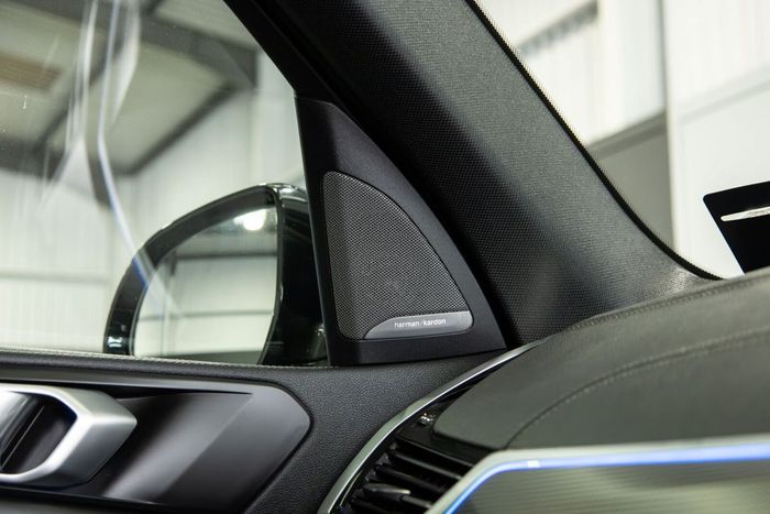 BMW X5 2022