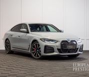 BMW i4 2023