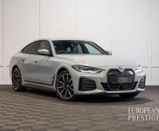 BMW i4 2023