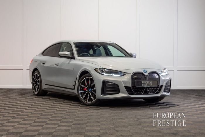 BMW i4 2023