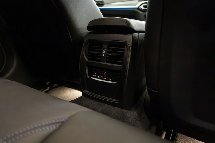 BMW i4 2023