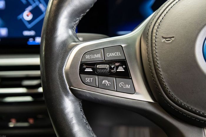 BMW i4 2023