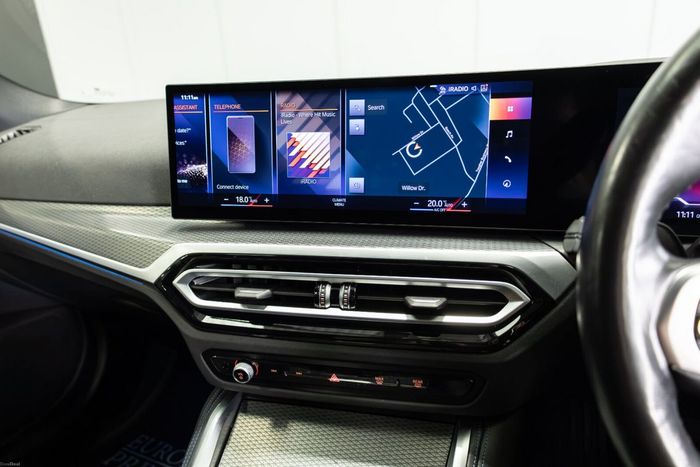 BMW i4 2023