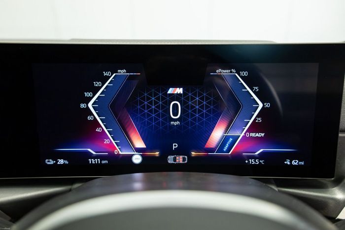 BMW i4 2023
