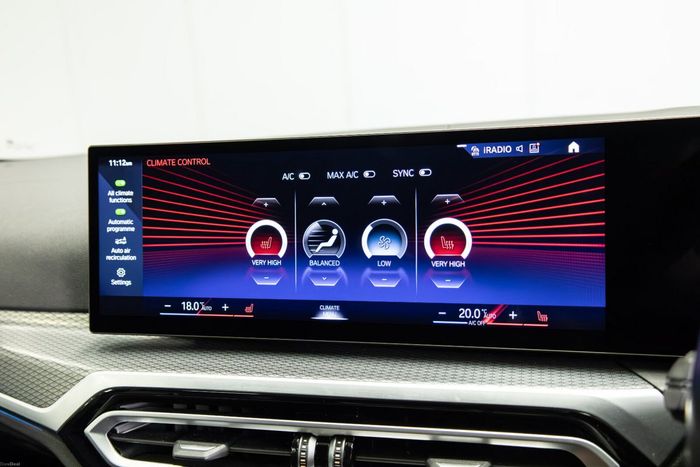 BMW i4 2023