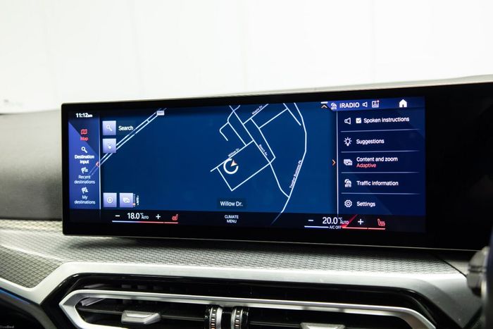 BMW i4 2023