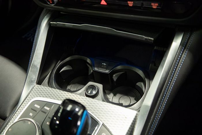 BMW i4 2023