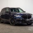 BMW X5 2021