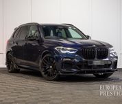 BMW X5 2021