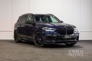 BMW X5 2021