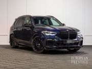 BMW X5 2021