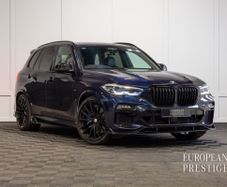 BMW X5 2021